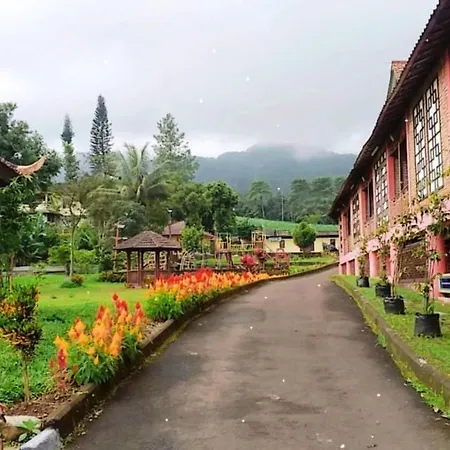 Resort Highlander-3
