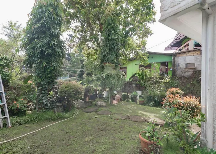 Pall Inn Puncak RedPartner Bogor