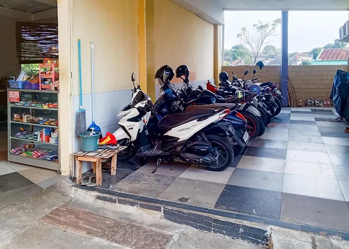Malibu Syariah Tajur Bogor RedPartner Hotel